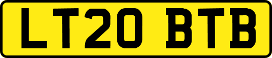 LT20BTB