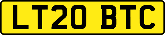 LT20BTC