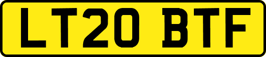 LT20BTF
