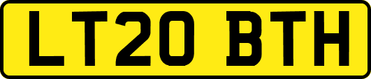 LT20BTH