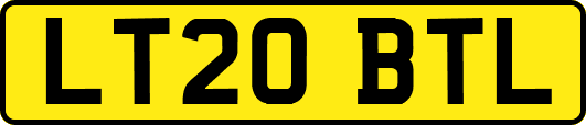 LT20BTL