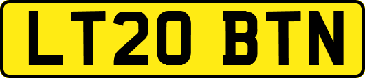 LT20BTN