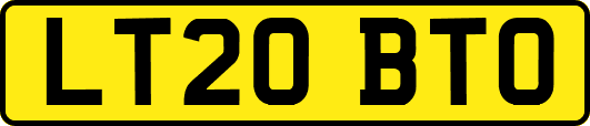 LT20BTO