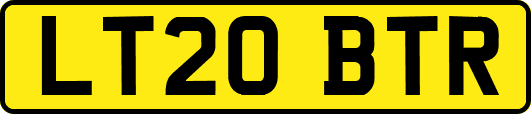 LT20BTR