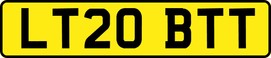 LT20BTT