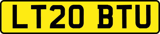 LT20BTU