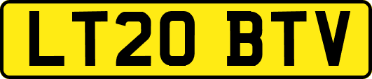 LT20BTV