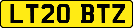 LT20BTZ
