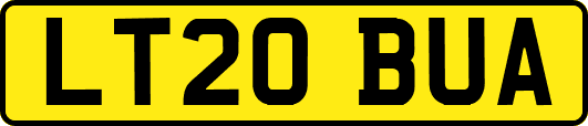 LT20BUA