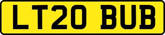 LT20BUB