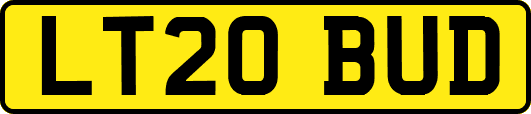 LT20BUD