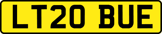 LT20BUE