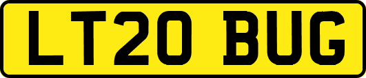 LT20BUG
