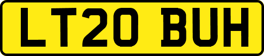 LT20BUH