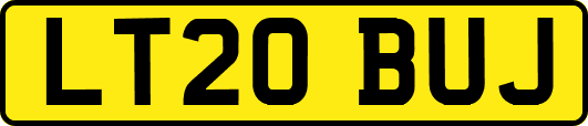 LT20BUJ