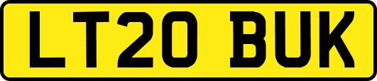 LT20BUK