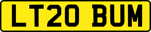 LT20BUM