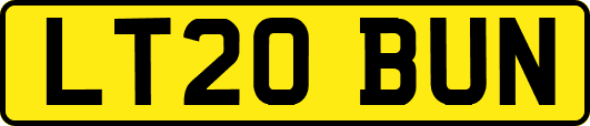 LT20BUN