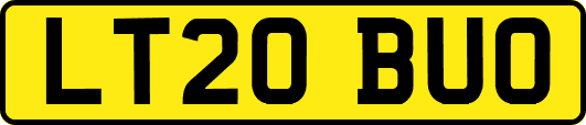 LT20BUO
