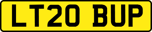 LT20BUP