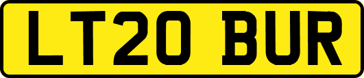 LT20BUR