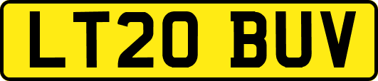 LT20BUV