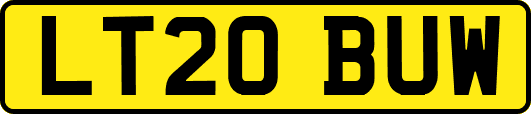 LT20BUW