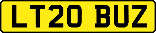 LT20BUZ