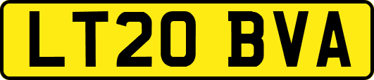 LT20BVA