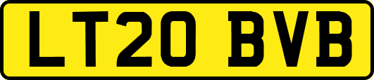 LT20BVB