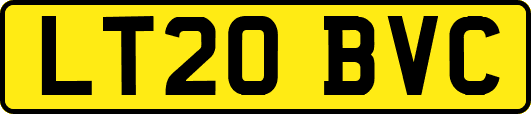 LT20BVC