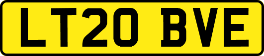 LT20BVE