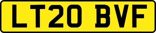 LT20BVF