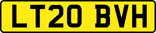 LT20BVH