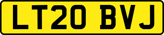 LT20BVJ