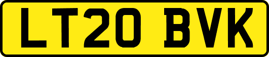 LT20BVK