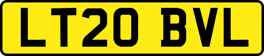 LT20BVL