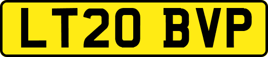 LT20BVP