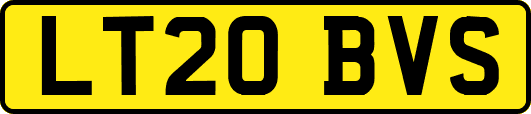 LT20BVS