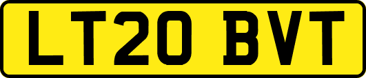 LT20BVT