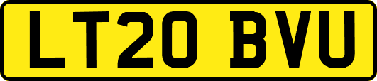 LT20BVU