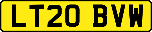 LT20BVW