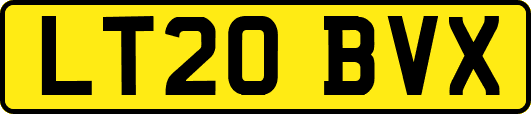 LT20BVX