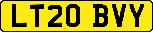 LT20BVY
