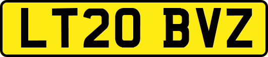LT20BVZ