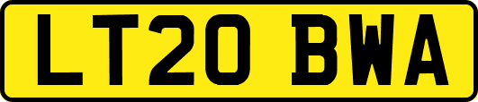 LT20BWA