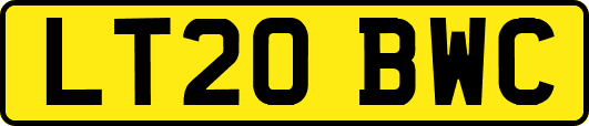 LT20BWC