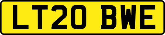LT20BWE