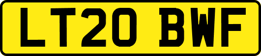 LT20BWF