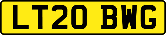 LT20BWG